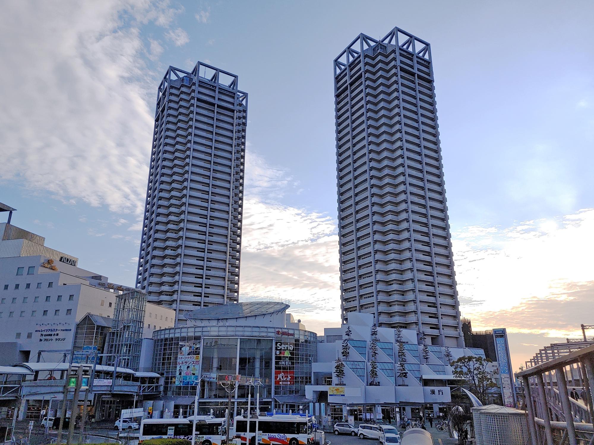 泉大津市の住みやすさと治安評判！独自施策の真相と暮らしの最新動向