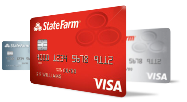 State Farm U. S. Bank Credit Card Login