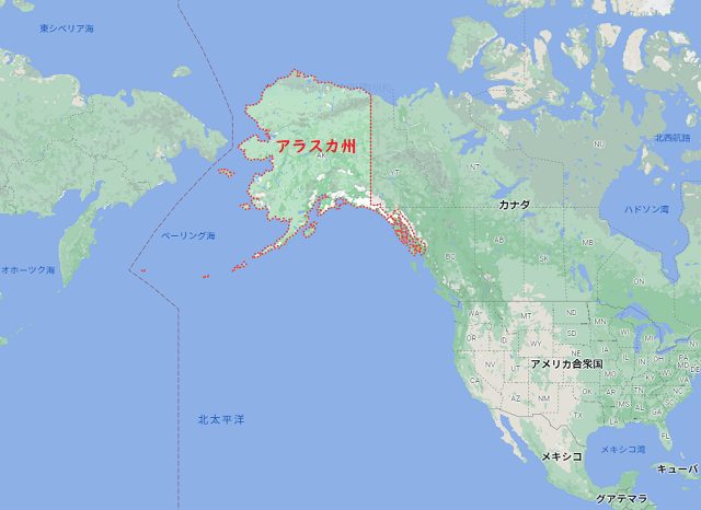 氷の王国から世界経済の潮流へ：2026年、変貌するアラスカ最前線レポート