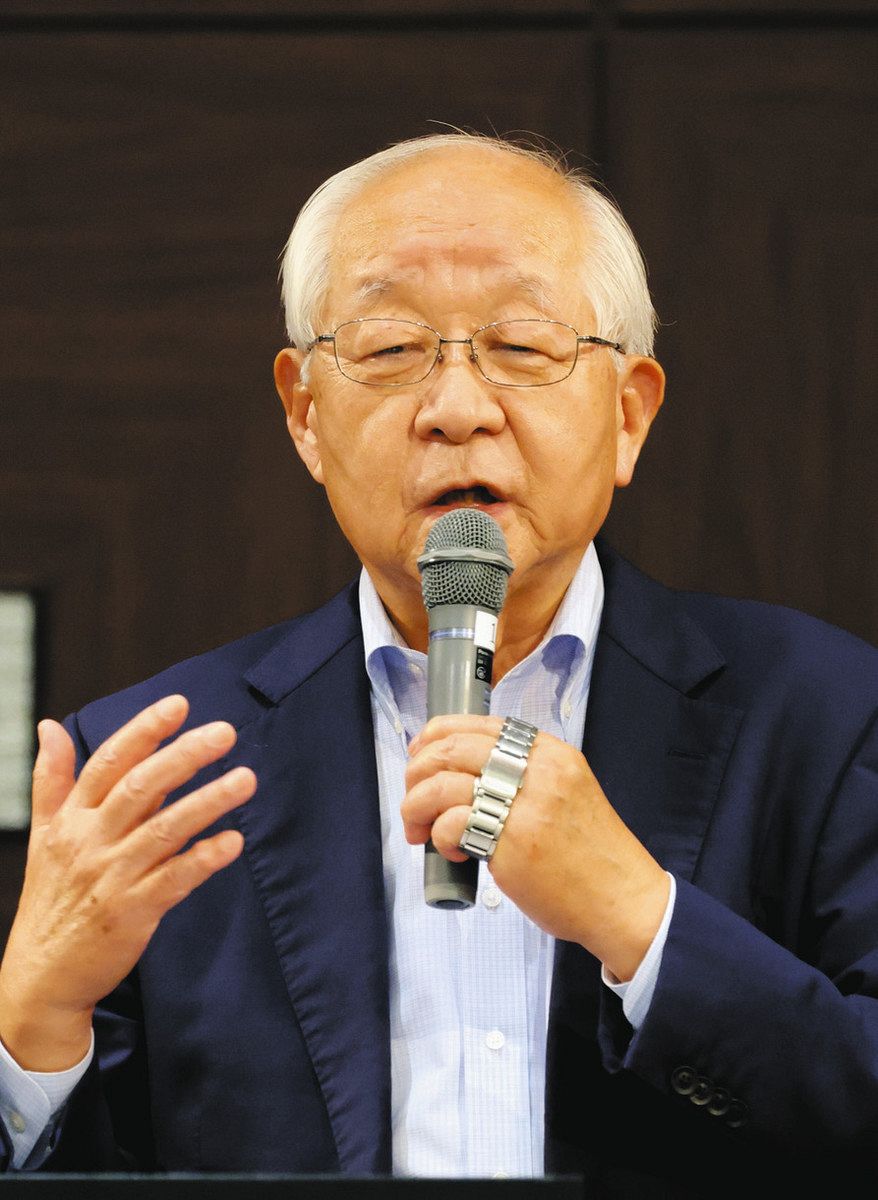 田崎史郎の経歴と政界パイプの真相｜テレビ発言の評判と2026年現在