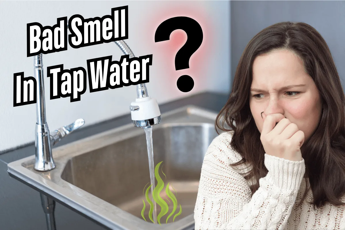 What Does Your Water Breaking Smell Like