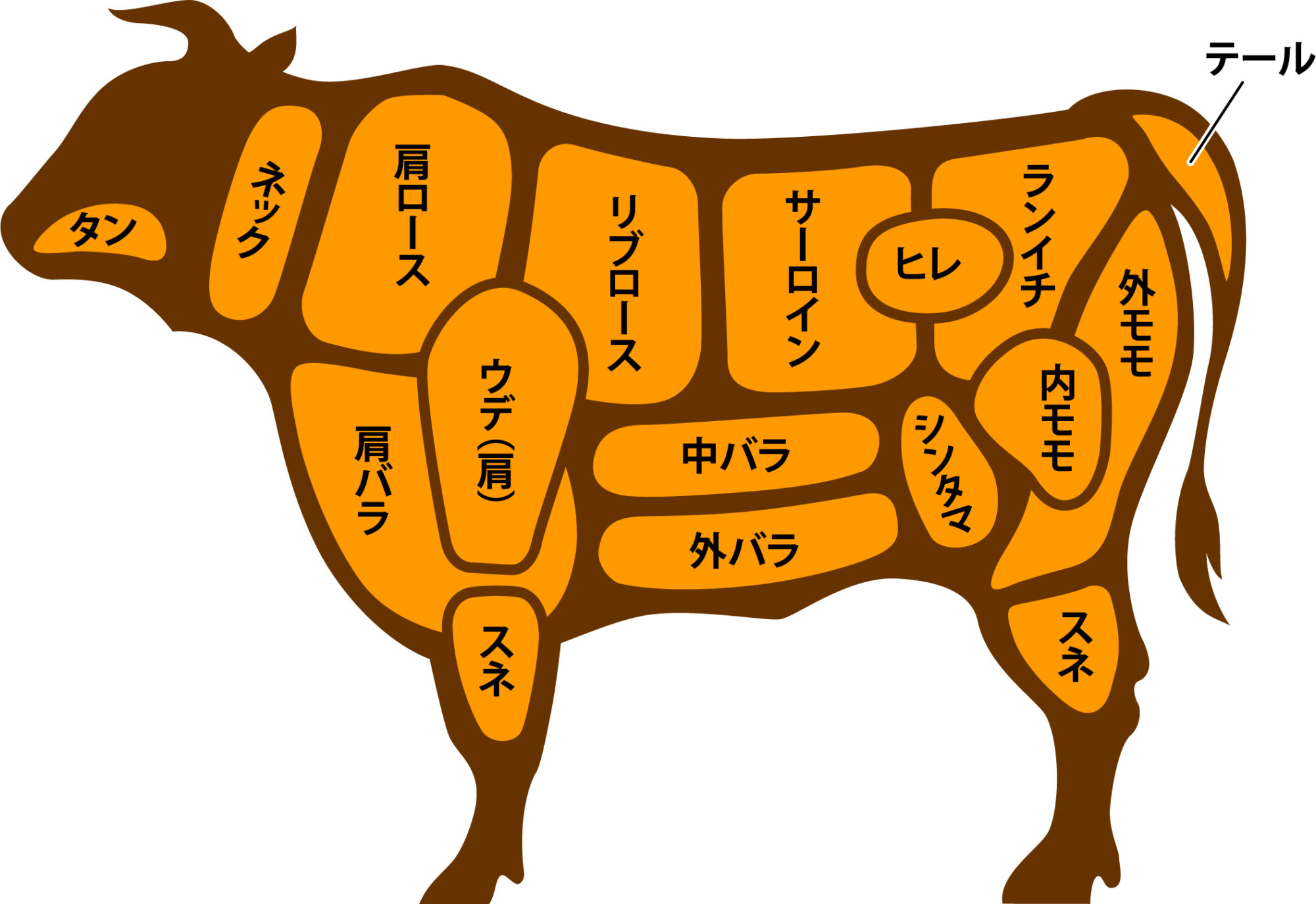 都市伝説「牛の首」の真相とは？消えた怪談の裏側と映画化の全貌