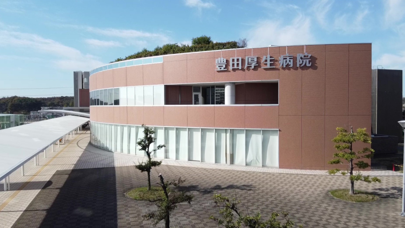 過酷な救急医療をどう変えるか？豊田厚生病院が挑む地域医療改革