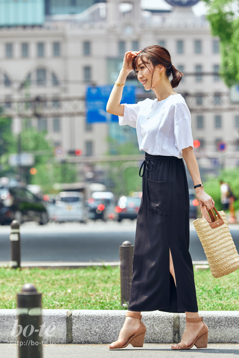【2026最新】夏のデート服完全攻略！失敗しないNg回避とモテコーデ