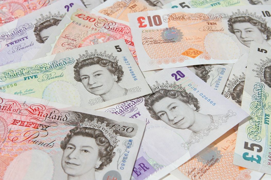United Kingdom Currency Name