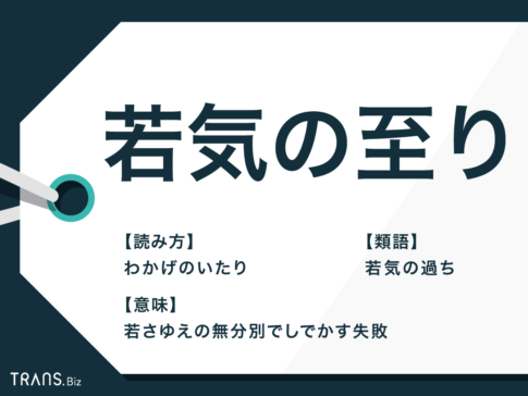 【必見】 若気 の 至り 意味 話題のSns投稿まとめ 2026 #716