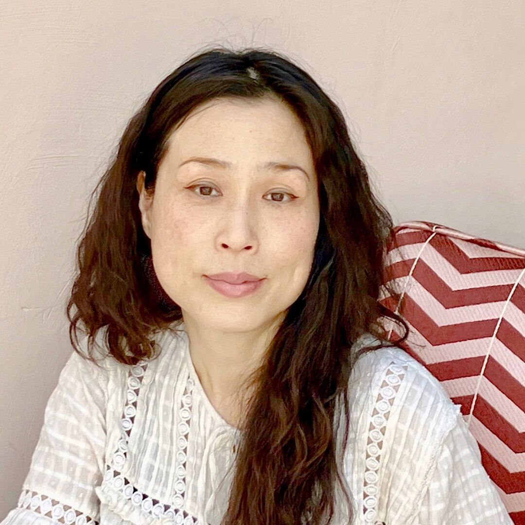 江國まゆの経歴と現在の活動とは？江國香織との関係や真相を追う