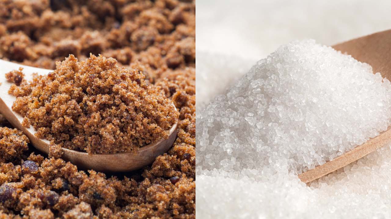Can I Use Brown Sugar in Place of White Sugar