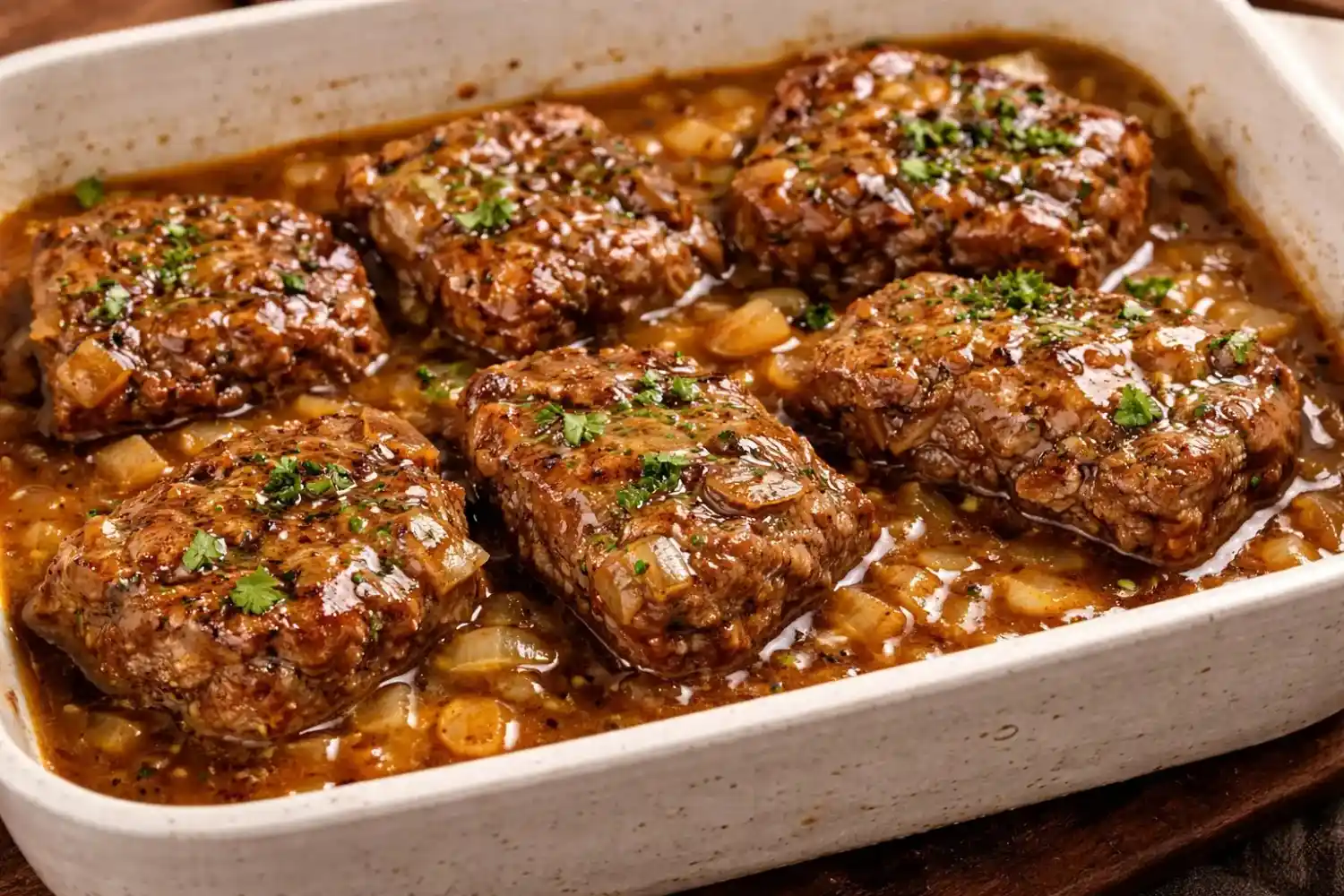 Cube Steak Cube Steak