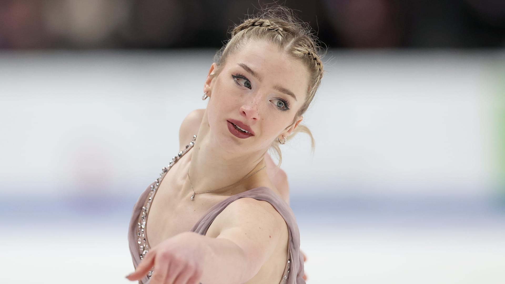 米国女子フィギュア新旧激突！2026最新情勢と代表争いの全貌