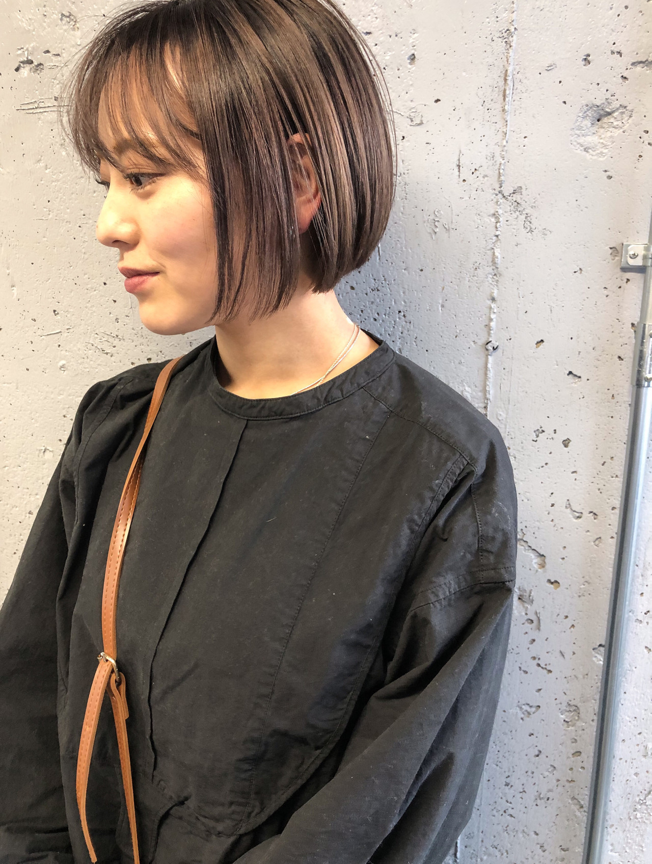 安達祐実の髪型オーダー完全版！失敗しないショートボブと前髪の極意