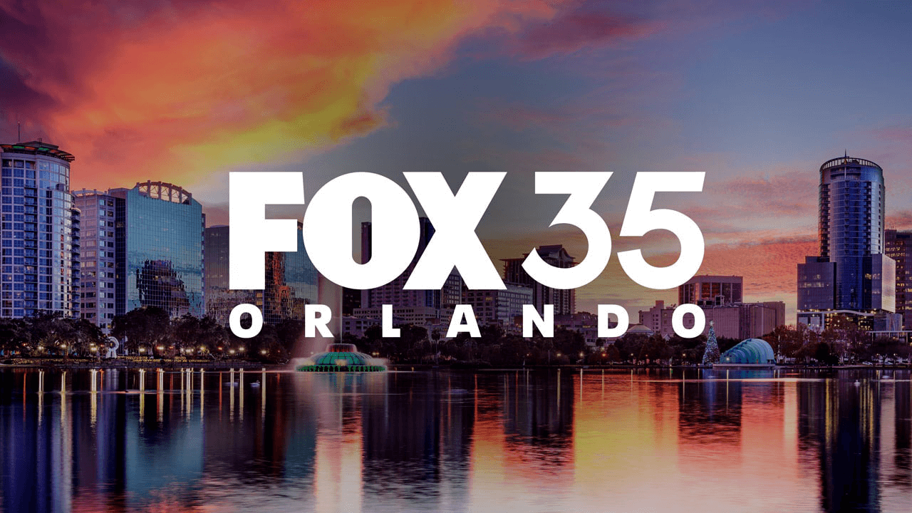Orlando Florida Tv Stations