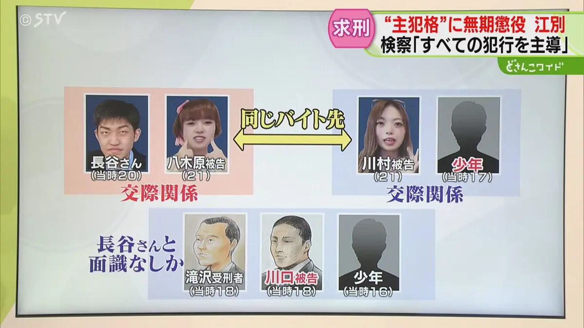 八木原被告の求刑予想は懲役何年？過去の類似事件から量刑の真相を徹底検証