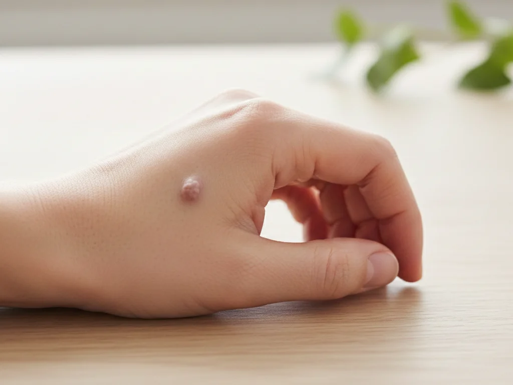 イボの液体窒素治療が痛すぎる理由とは？激痛のピークと対処法を徹底解説