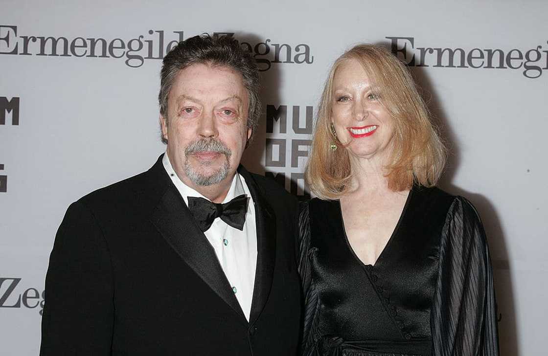 Was Tim Curry Ever Married? What to Know About His Personal Life