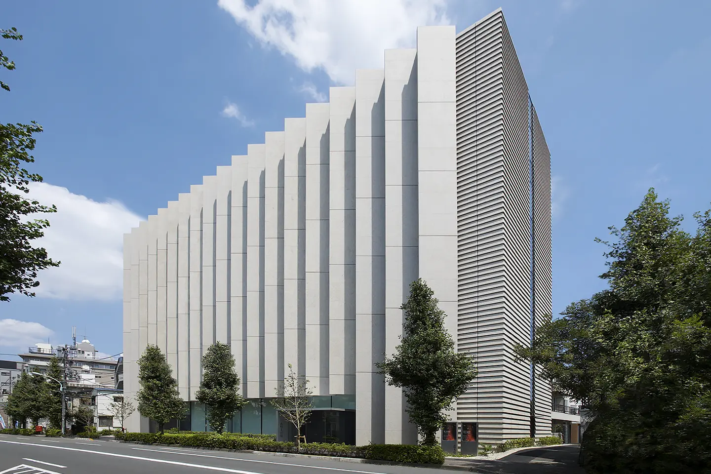 2026年、広尾で出逢う本物の静寂——山種美術館が紡ぐ「日本画」の極致と五感を揺さぶるアート体験