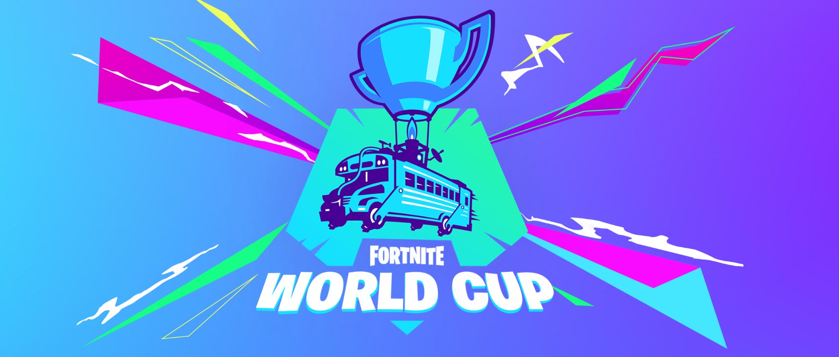 Fortnite World Cup Bag Policy