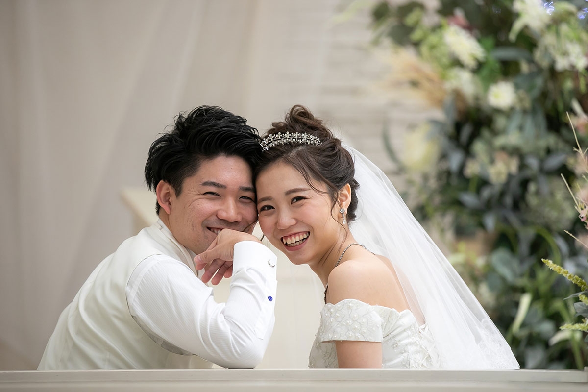 「大腸がんの花嫁」涙の結婚式と実話の全貌｜闘病の軌跡と夫の現在