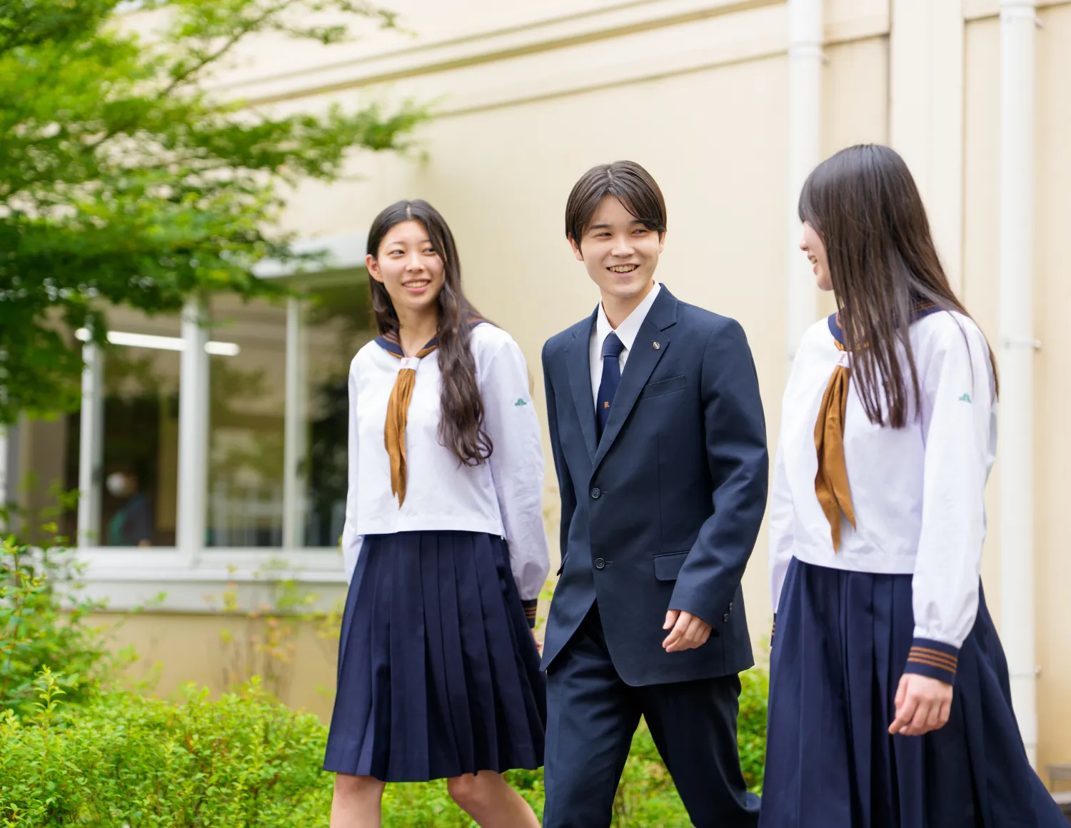 関東国際高校の評判・偏差値と学費の実態！外国語科の強みと校則の真相