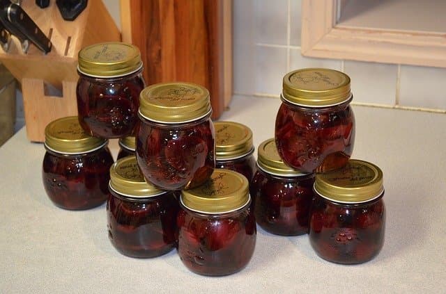 How Long Does Pickled Beetroot Keep