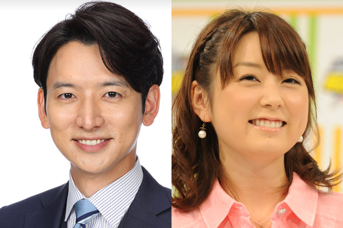 生田斗真の弟・生田竜聖アナの嫁は誰？結婚相手の経歴と噂の真相