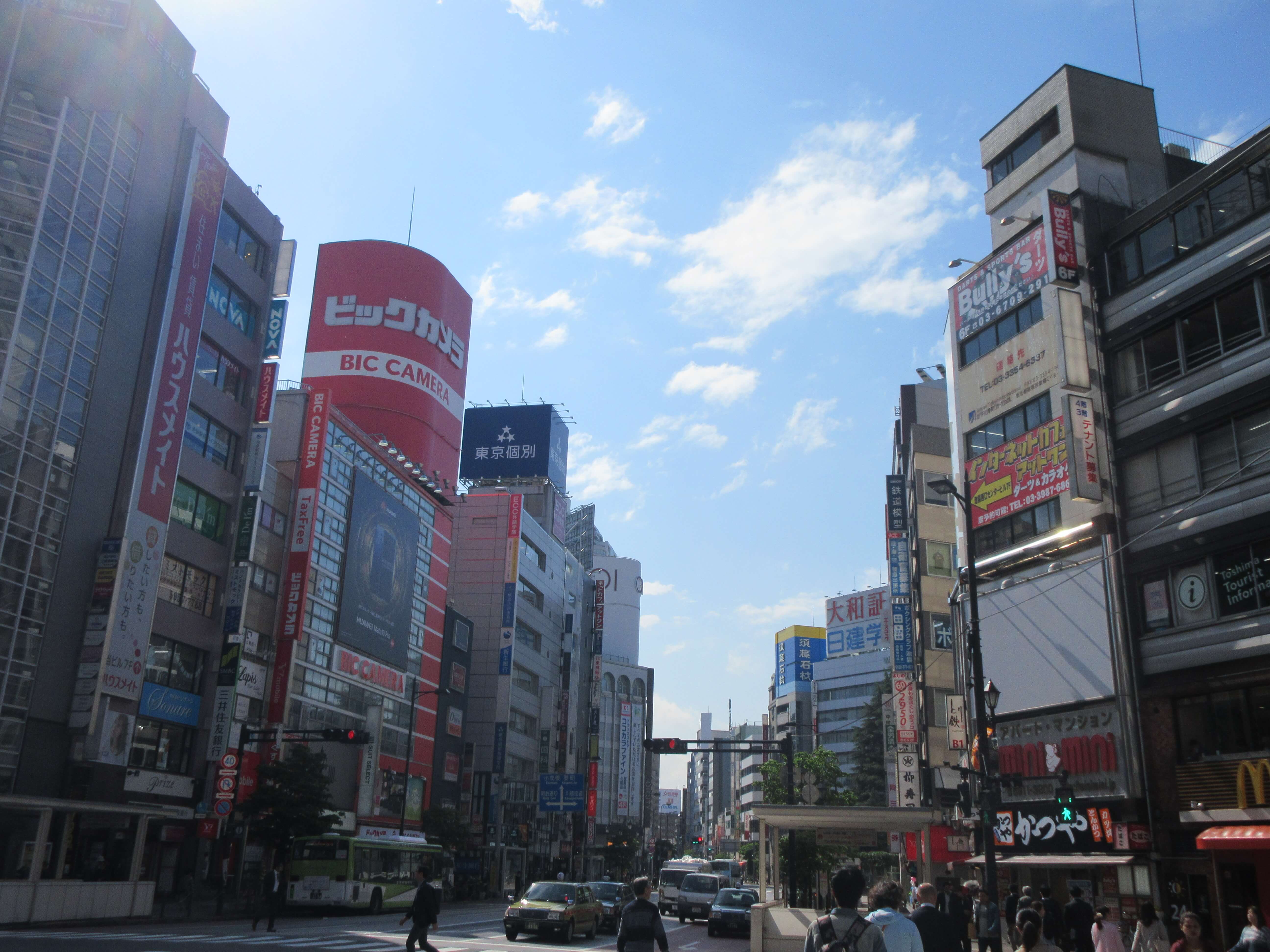 【2026年最新ルポ】変貌した巨大都市のリアル——若者と外国人を狂喜させる「池袋」の新たな熱量と真価