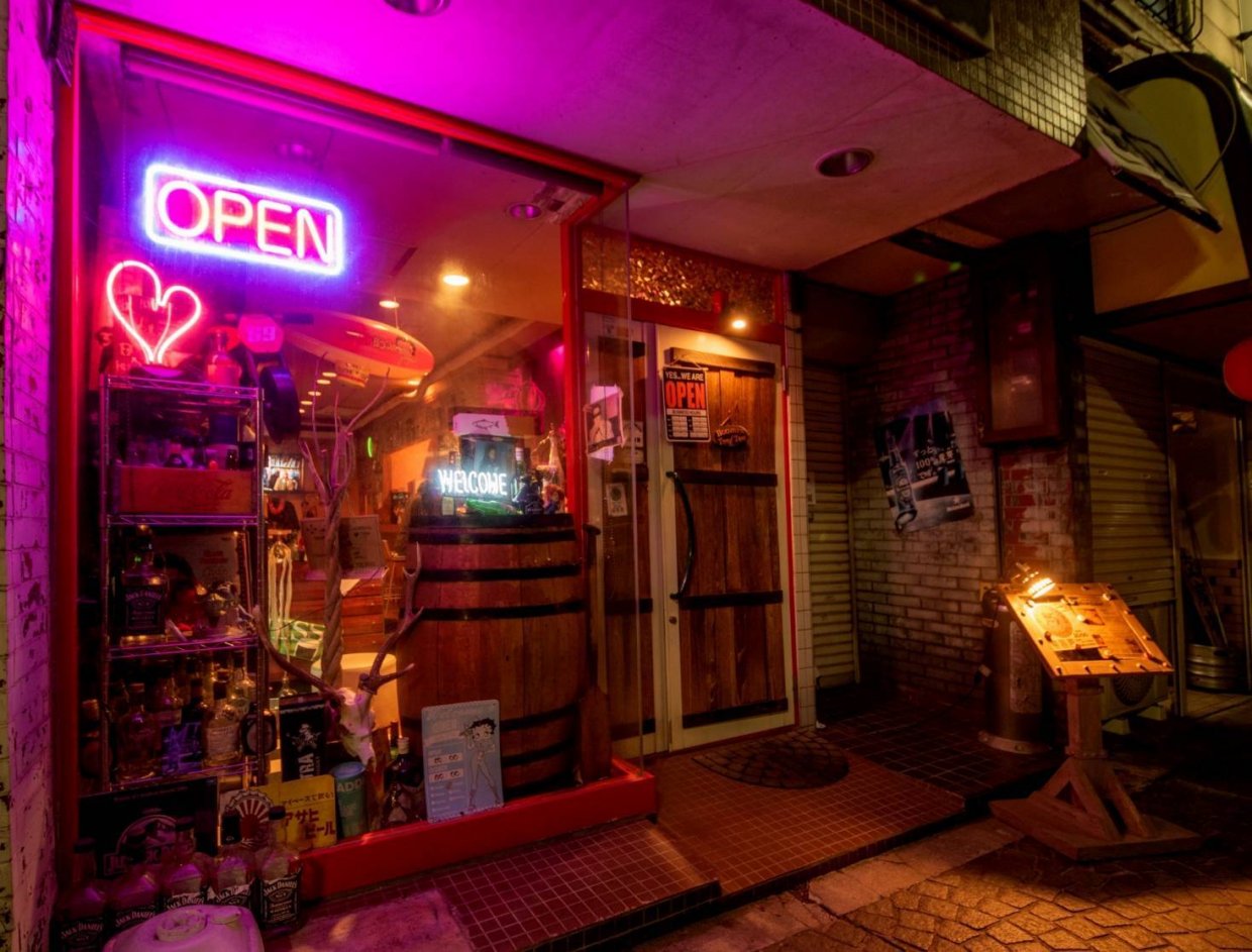 【2026年最新】栃木市のバー決定版！隠れ家・一人飲み名店を徹底取材