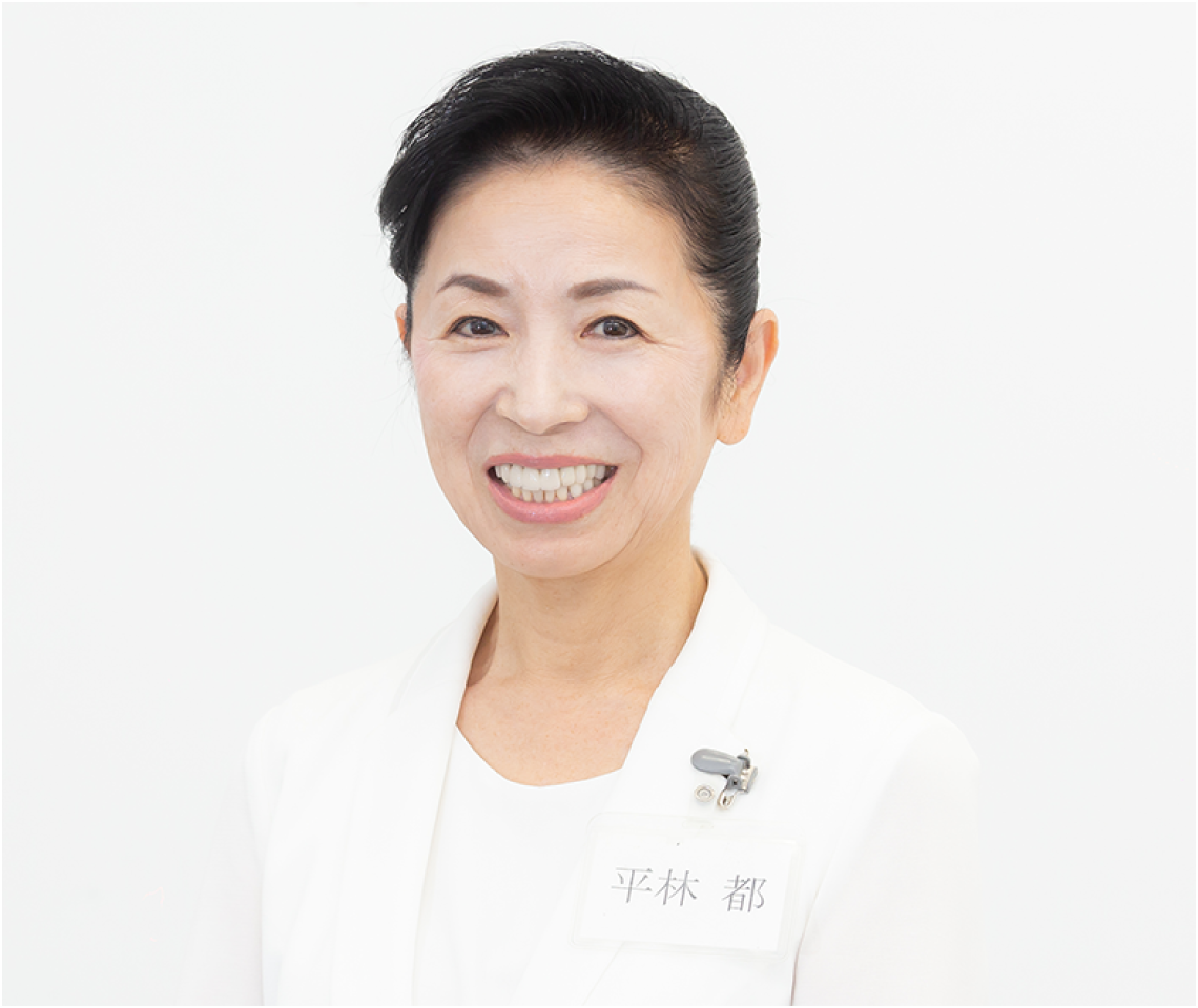 毒舌マナー講師・平林先生のスパルタ指導と真意！現場裏話を独占解説