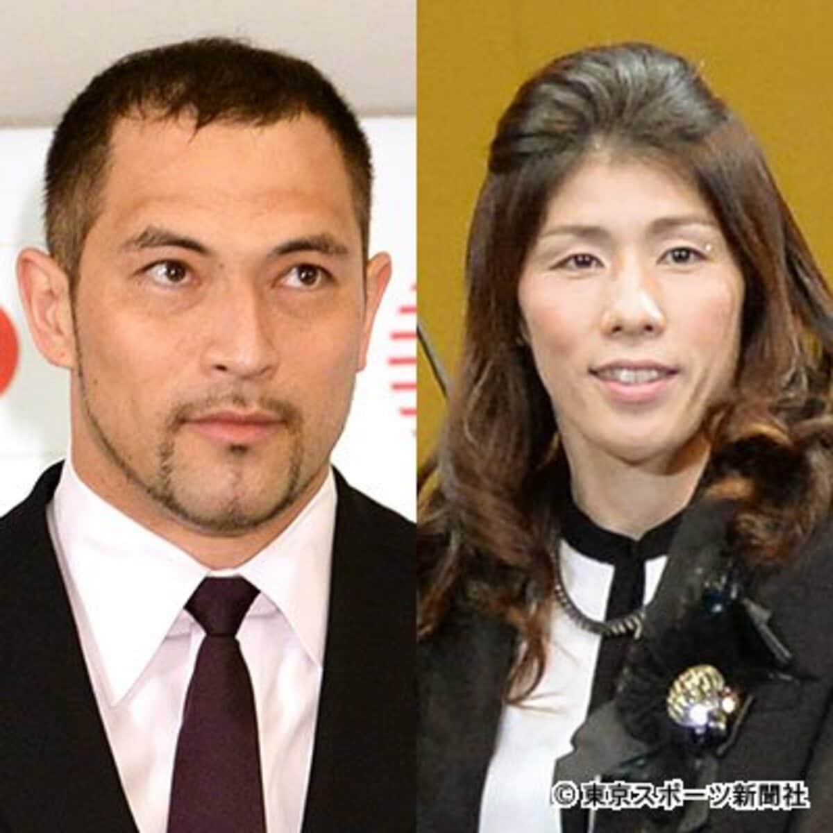 室伏広治の結婚相手は誰？金メダリストを支える妻の素顔と現在