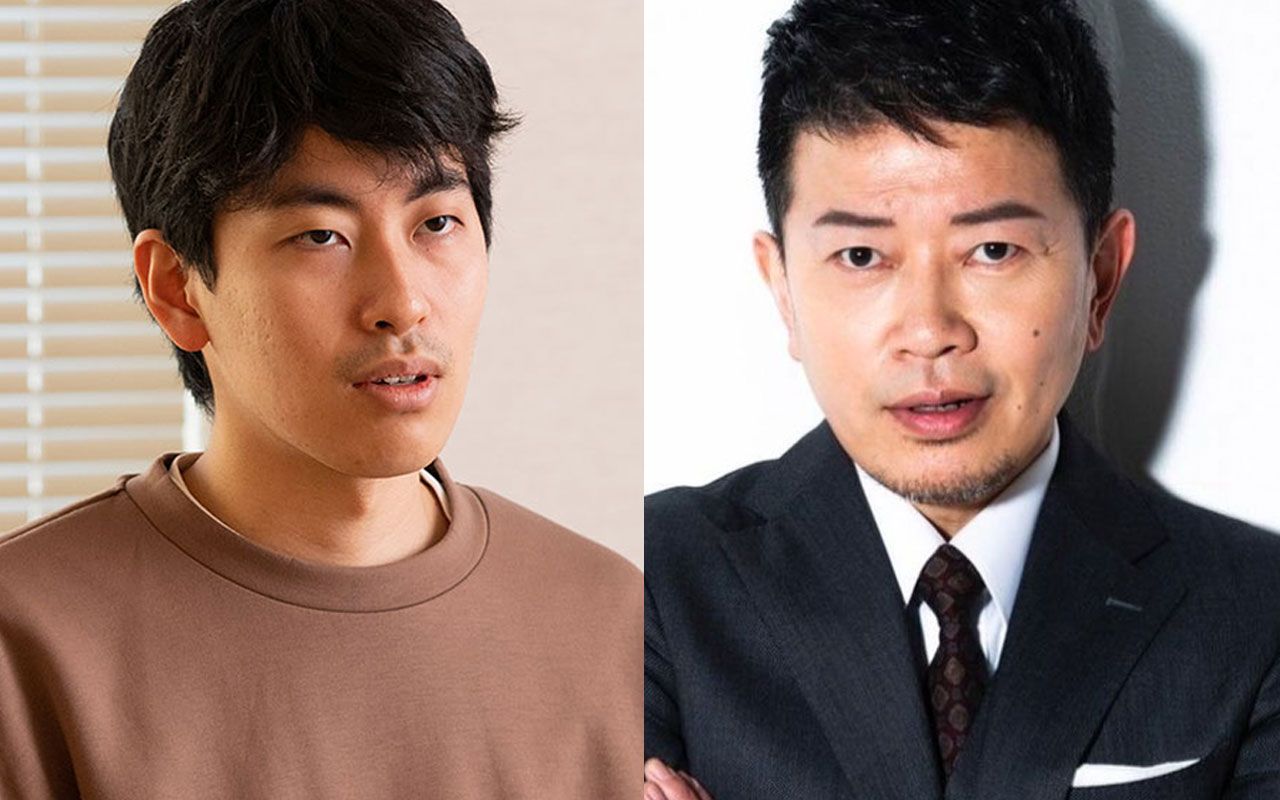宮迫博之の息子・藤井陸の現在！お笑い芸人としての苦悩と親子の真実