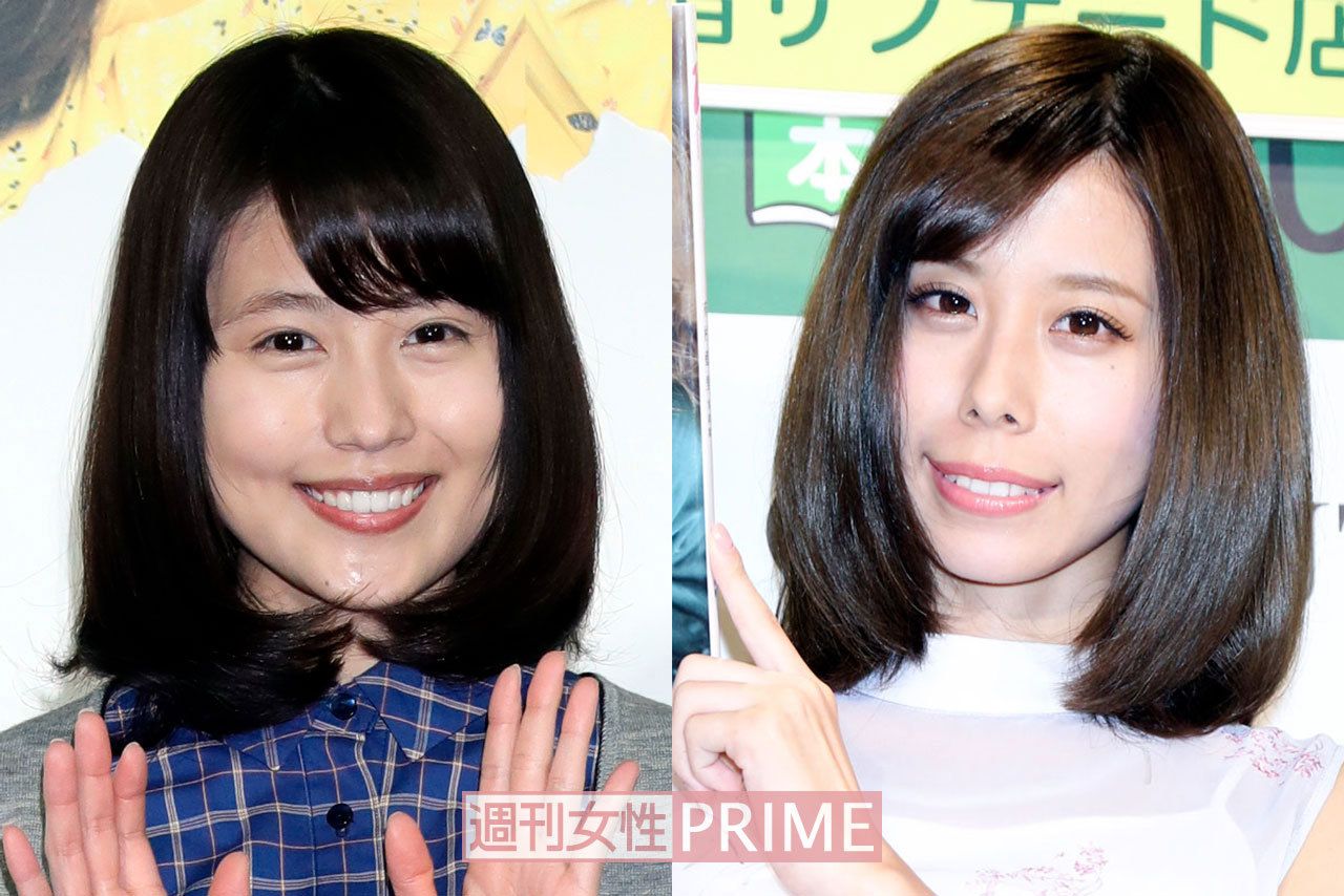 有村藍里が「ブス」の中傷を乗り越えた軌跡｜骨切り整形と現在の姿