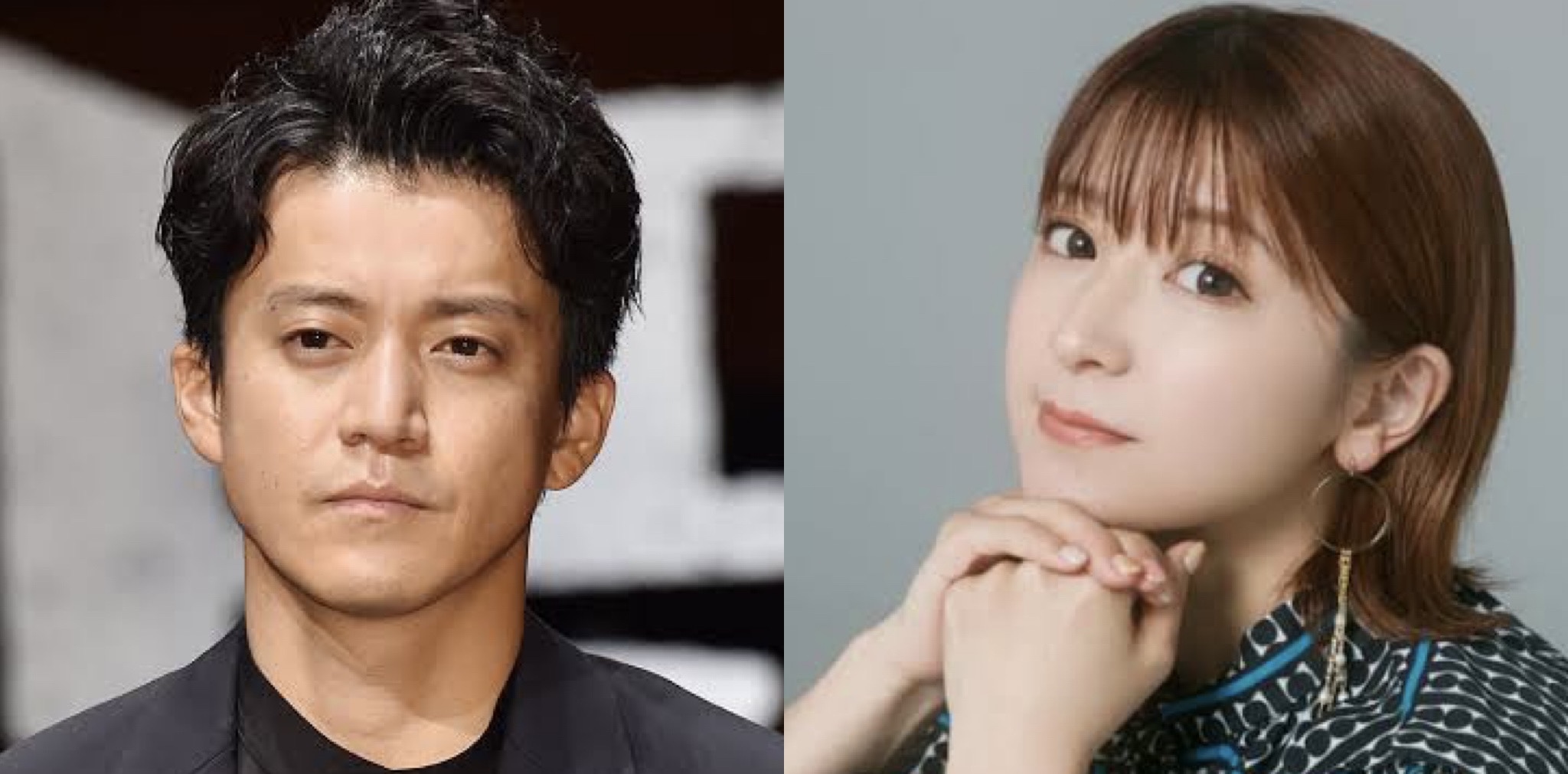 小栗旬と矢口真里の熱愛・破局の真相！モー娘。脱退劇と現在を追跡