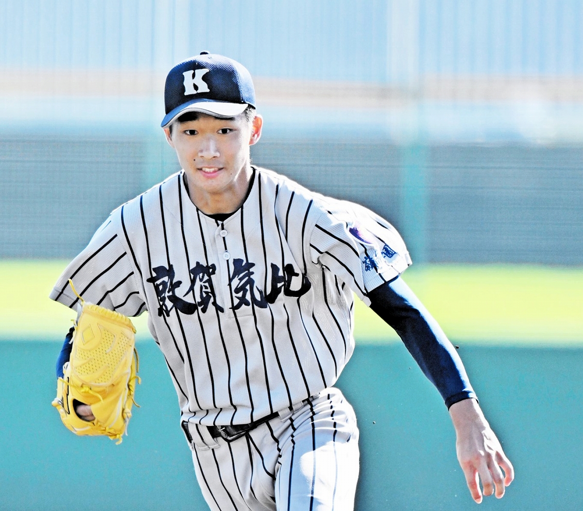 吉田正尚から次世代の逸材まで！敦賀気比が生み出すプロ野球スターの系譜と2026年ドラフト最新前線