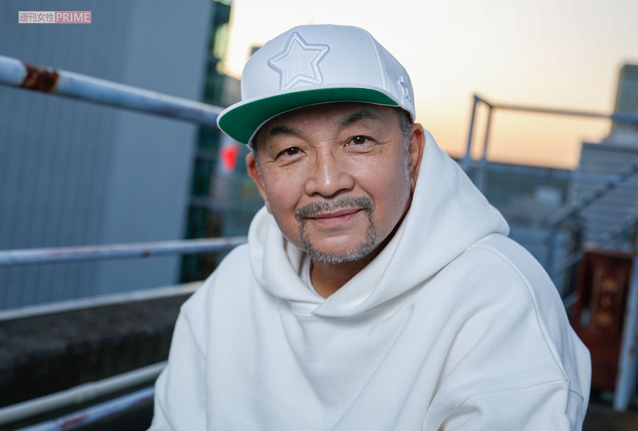 愛という名のもとに「チョロ」の真相！中野英雄が語る衝撃の舞台裏