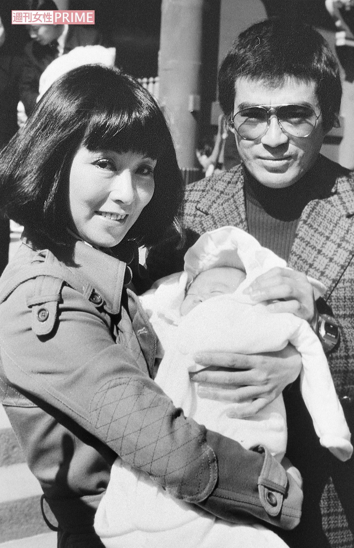 時代を超えて響き合う「千葉一族」の魂——野際陽子さんが遺した気品と、新田真剣佑が世界で魅せる誇りの軌跡
