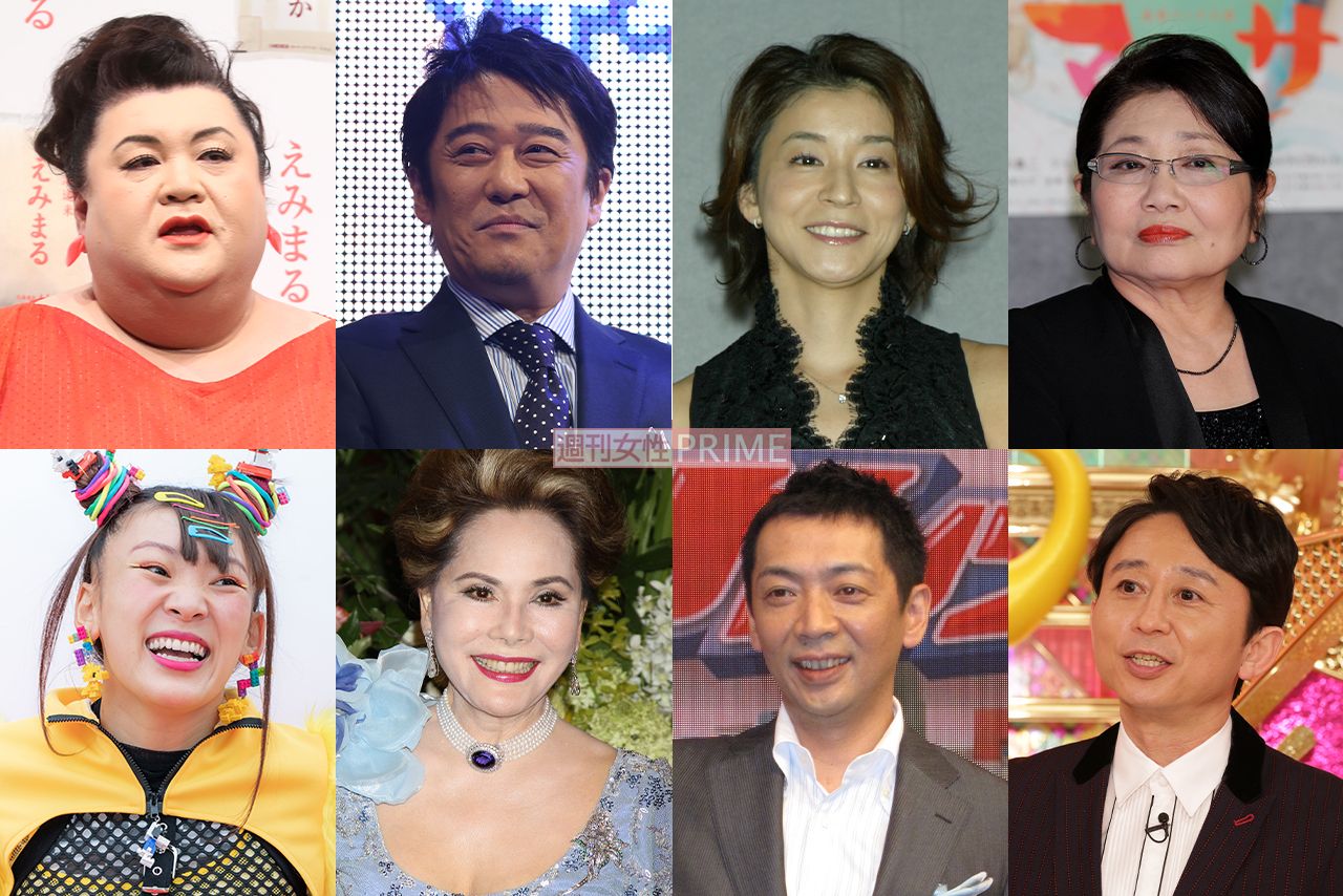 【2026最新】嫌われ芸能人ランキング！好感度急落の真相と現在の姿
