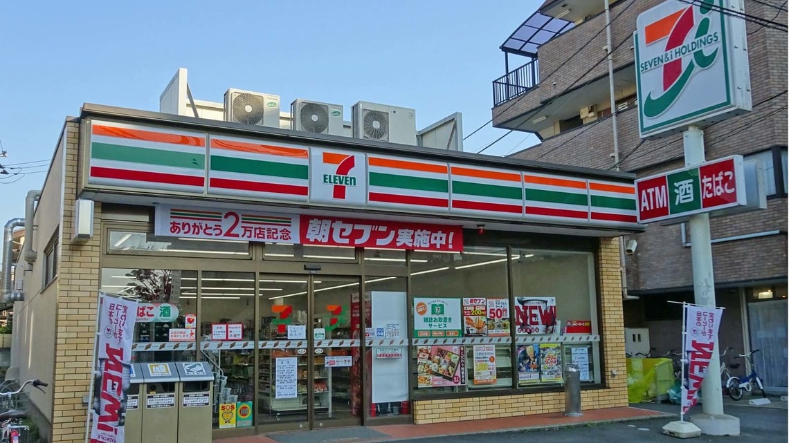セブン限定ちいかわシール最新情報！対象商品から在庫まで徹底解説