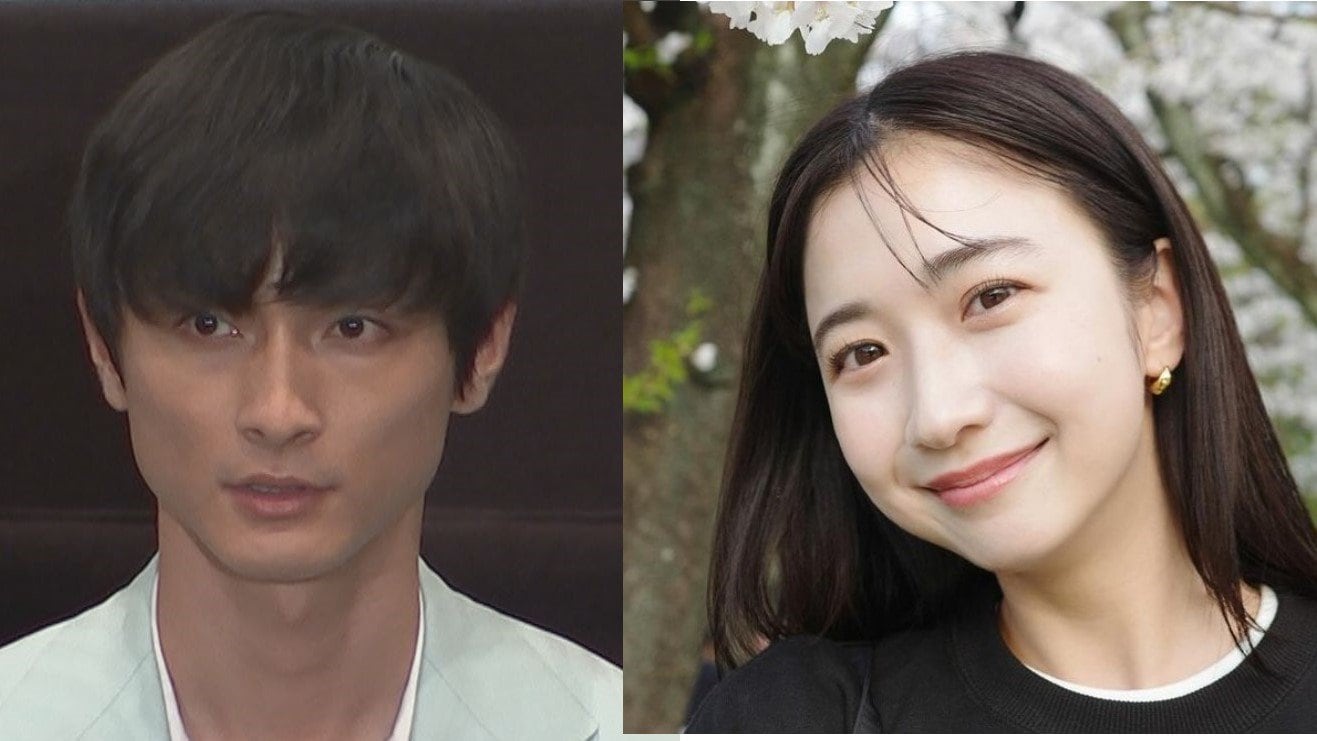 高良健吾と田原可南子の結婚・妊娠物語！田原俊彦の本音と家族の絆