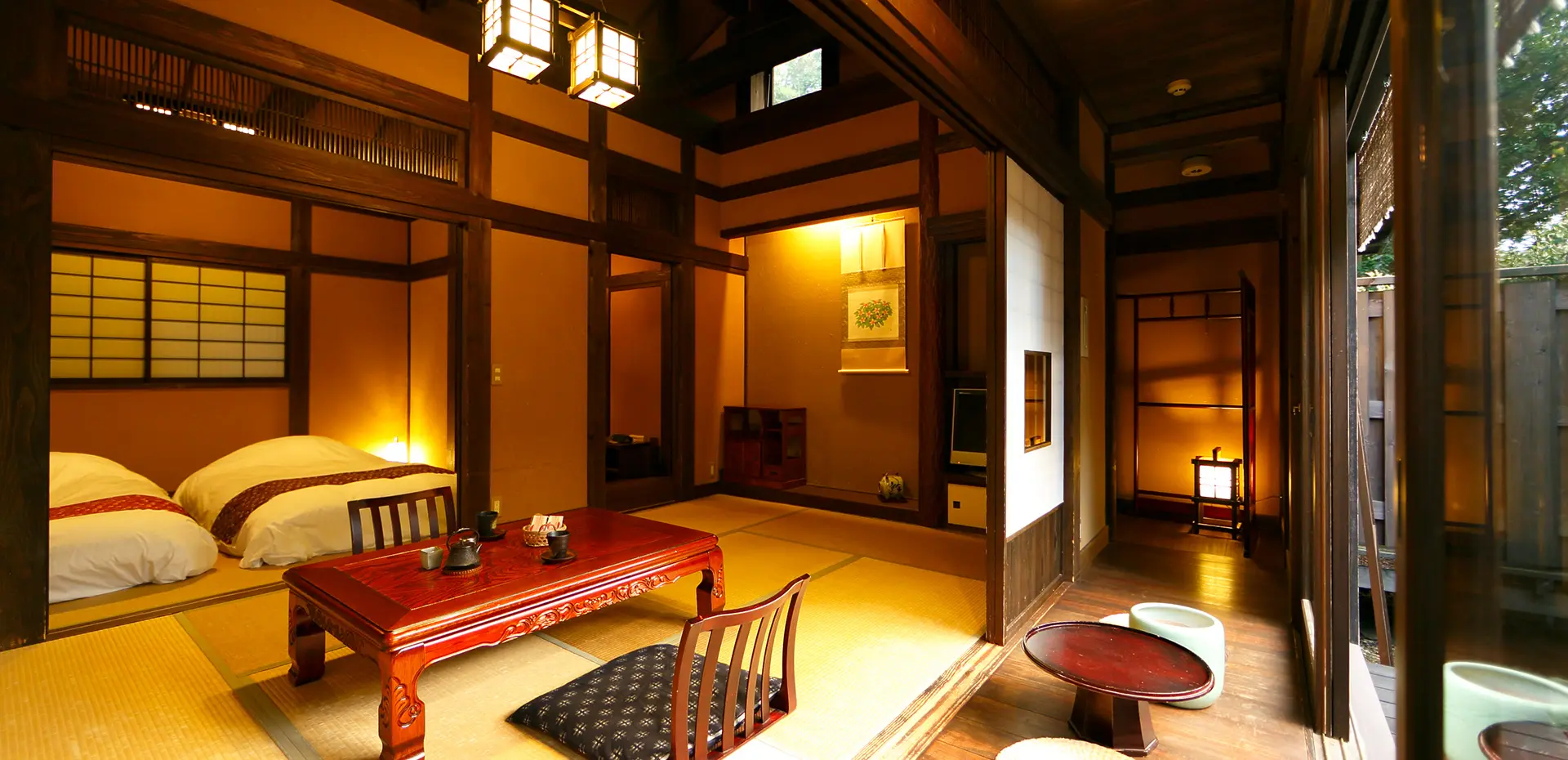 伊豆高原きらの里の評判は本当？がっかりの真相や食事・温泉を徹底検証