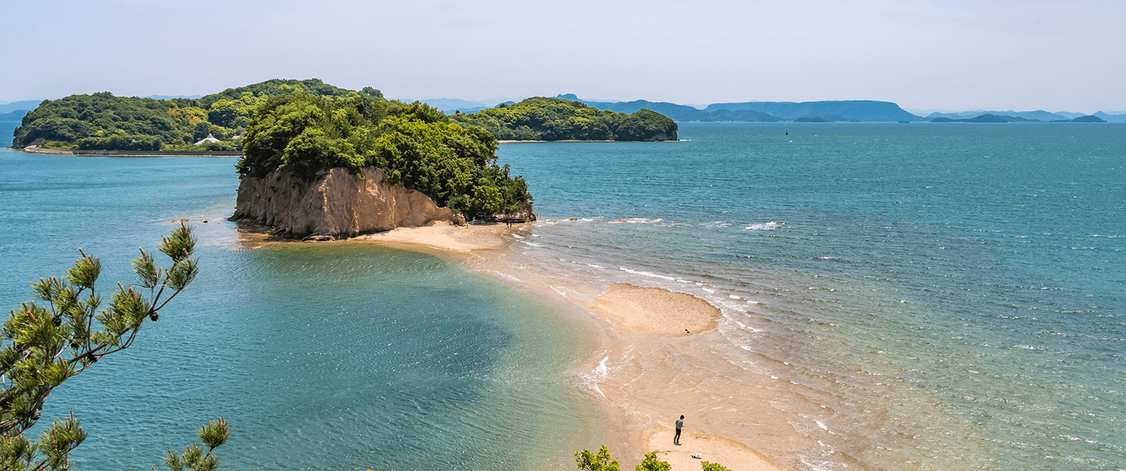 香川県土庄町が熱烈支持される理由！絶景と聖地巡礼の2026年最新事情