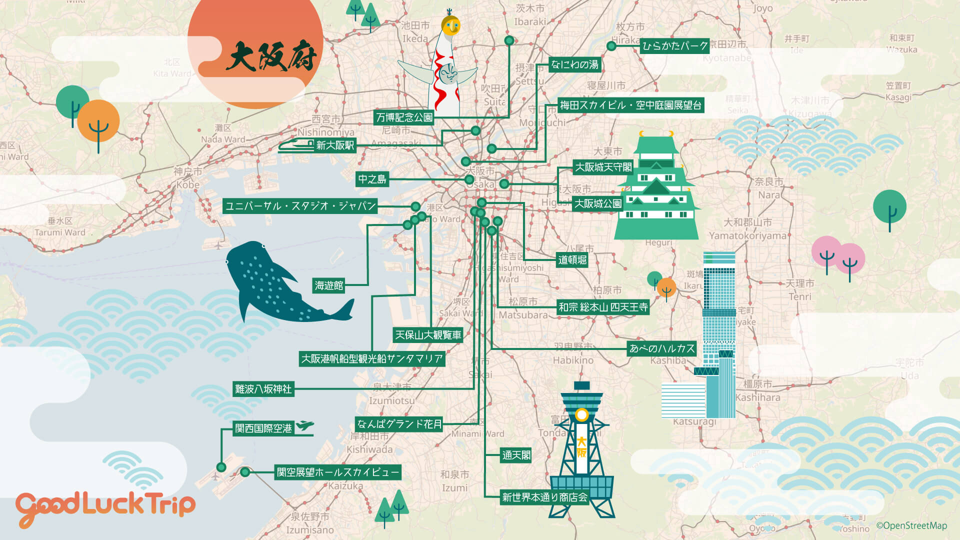【2026最新ルポ】大阪 市立 鶴見 区 民 センターが描く地域共生の未来像：文化・防災・Dxが交差する進化の最前線