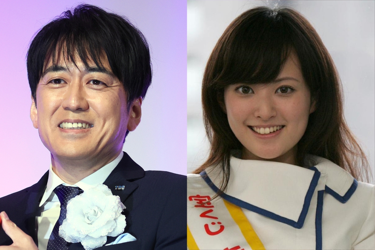 安住アナの結婚相手・西島まどかとは？電撃発表の裏側と現在の生活