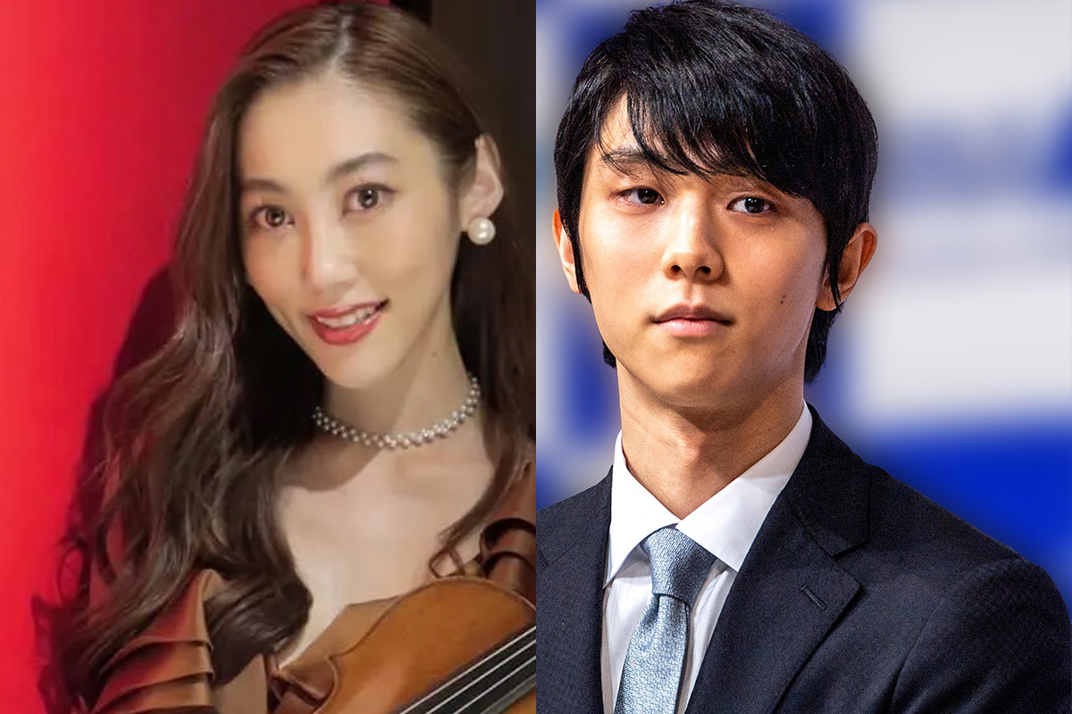 羽生結弦と妻を巡る真実：電撃結婚から電撃離婚、過熱報道の舞台裏