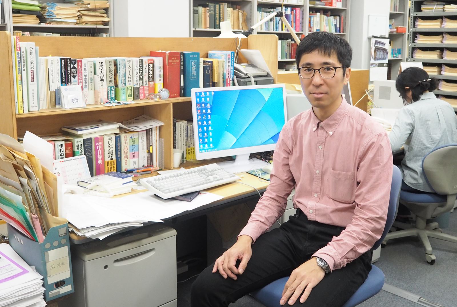 『舟を編む』大渡海のモデルは？実在の辞書と編集者の隠された真実