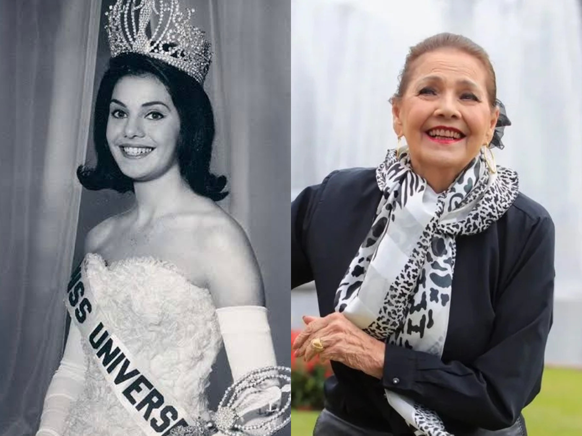 “Not Just to Speak, but to Listen”: María Vargas Reveals Her Miss Universe Mission