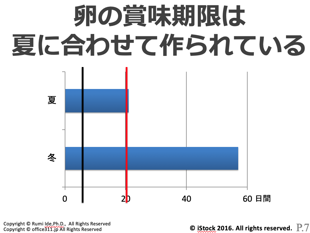 卵の賞味期限切れはいつまで？生食と加熱の限界と見分け方を徹底検証