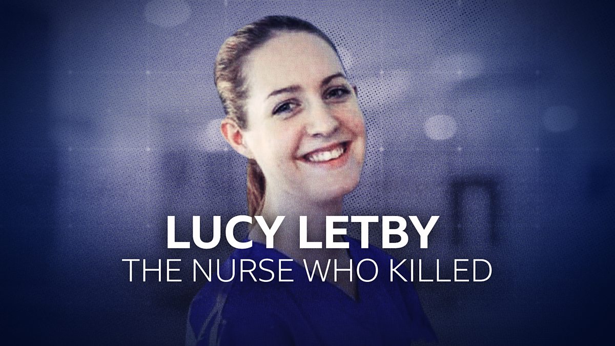 What Channel Is Lucy Letby Documentary On