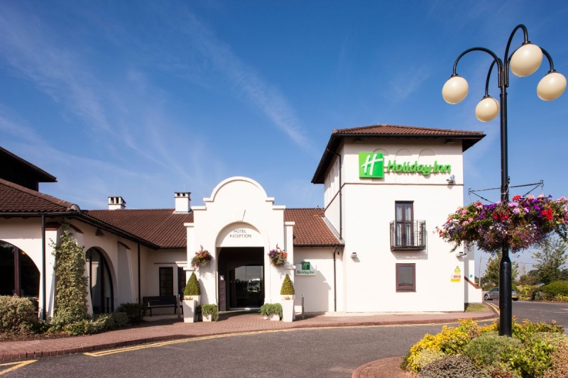 Holiday Inn Birmingham Bromsgrove an Ihg Hotel