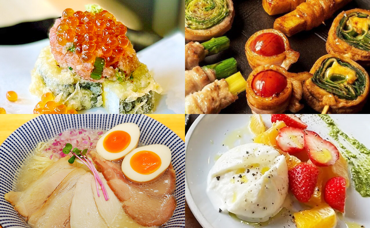 2026年最新｜京都駅の「夜ご飯」はここまで進化していた！遅い時間でも感動できる絶品ディナー＆隠れ家スポット完全ガイド