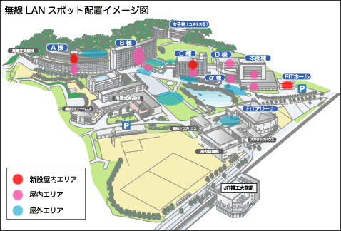 【Wiki風】 福 大 マップ 徹底解説＆真相まとめ #753